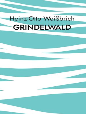 cover image of Grindelwald